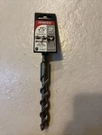 Diablo 3/4" X 6" 8" 2 Cutter Carbide-tipped Hammer Drill Bit For Concrete. Fixed Price $19.95.