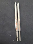 VULCAN-410-SDS Plus Point Chisel-hammer Drill Bit-lot Of 2. Fixed Price $31.99.
