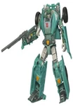 Hasbro Transformers Generation Deluxe Class Sergeant Kup Figure. Fixed Price $31.99.