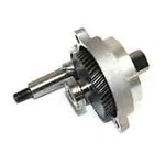 Original Hitachi Part # 308-787 Spindle Ass'y C10FSB. Fixed Price $163.59.