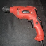 3G Tool Shop 241-9932 3/8" Variable Speed Reversible Corded Drill In Box. Fixed Price $26.39.