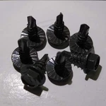 Shorpioen 50-PACK #14 2 Unslotted Hex Washer Self Drilling Bronze 3/8 Head .... Fixed Price $22.16.