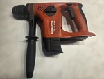 Hilti Te 4-A22 Cordless Rotary Hammer Drill Tool Body Only New. Fixed Price $189.00.