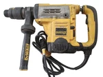 Dewalt D25651 Spline Rotary Hammer, 1-3/4". Fixed Price $151.00.
