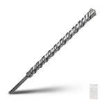 1-1/8 31 Inch Sds Max Rotary Hammer Drill Bit, 28X800MM Carbide Tip Masonry. Fixed Price $75.99.