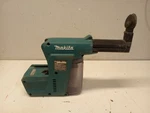 Makita Dust Extraction System DX01 W/hepa Filter For Hammer Drill. Fixed Price $34.99.