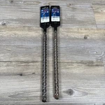 Pack New Bosch 5/8" X 12" Sds Plus Concrete Hammer Drill Bit HC2104 Bulk Price. Fixed Price $24.99.