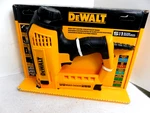 Dewalt DWHT75021Z Corded 5-IN-1 Stapler/brad Nailer. Fixed Price $29.75.