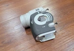 Dewalt Gear Case Cover For DCH273 20V In Rotary Hammer N339199. Fixed Price $27.99.