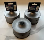 Bosch Speedcore T3921SC Thin Wall Bit 4-3/8" Concrete Masonry Price Each. Fixed Price $39.49.