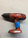 Hilti 18-A Cpc Hammer Drill Driver (SFH18A) Tool Only. Fixed Price $25.00.