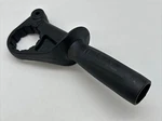 Ryobi D620H Hammer Drill Auxillary (handle Only). Fixed Price $10.00.