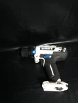 Hart Drill HPHD01VN 20V 1/2" Cordless Driver (only Tool). Fixed Price $29.00.
