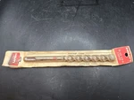 New Hilti 2038076 Te-c 3/8" X 6" Sds Plus Drill Bit Made In Germany. Fixed Price $18.74.