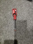 Hilti TE-C3X 5/8" 8'' Sds Concrete Hammer Drill Bit. Fixed Price $24.99.