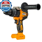 Nichilas Cordless Drill Compatible Dewalt 20V Max Battery Impact Driver. Fixed Price $91.42.