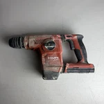 Hilti 22-VOLT Te 6 Lithium-ion Cordless Brushless Sds Plus Atc/avr Tool Only. Fixed Price $249.98.