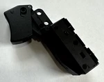 Switch For Milwaukee Drill 1001-1 (ser 491-193500) 23-66-0177. Fixed Price $33.00.