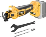 Ecarke Cordless Drywall Cutter Drill Attachment Dewalt Tool Saw. Fixed Price $80.95.