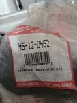 Milwaukee 45-12-0462 Gear Case Insulator Kit New Old Stock. Fixed Price $9.99.