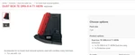 Hilti Te DRS-6-A T1 Dust Box. Fixed Price $80.00.