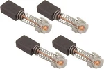 Carbon Brush For Hitachi 999-073 CR10V DH38YE H45SB2 CR12V D13 DH40MC (2-2 Pk). Fixed Price $31.95.