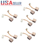 5 Pairs 202476 Carbon Brushes For Hilti TE7-A 36V Li-ion Battery Hammer Drill. Fixed Price $8.40.