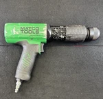 Matco Tools MT2916 Long Barrel Pneumatic Air Hammer - Green. Fixed Price $189.99.