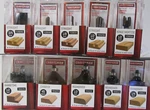 You Pick Craftsman Carbide 1/4" Shank Rabbeting,straight, Roundover, Mortising. Fixed Price $5.95.