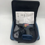 Ryobi CD100 3/8" (10MM) 12V Cordless Drill Driver Tool And Charger Only. Fixed Price $25.00.