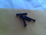 Two !! Milwaukee Screws 05-88-9920. Fixed Price $6.99.