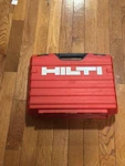 Hilti Drs-y Dust Removal System For Sds Max Rotary HAMMERS/#2055718. Fixed Price $100.00.