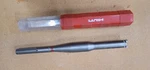 Hilti Te-y Hda ST22-M12 Setting Tool 287134. Fixed Price $75.00.