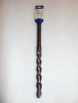 Tru-cut Sdsmax PM87513 Thunder Twist Spline Drill Bit 7/8" 13". Fixed Price $27.00.