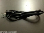 New 73289 70253 Replacement Power Cord 9' For Hilti TE22 Hammer Drill. Fixed Price $36.00.