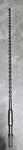 Dewalt DW-5706 27" Spline Shank Rotary Hammer Bit New. Fixed Price $45.00.