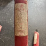 Galaxy PB112523 1-1/8" 17-1/2" Spline Shank Carbide Tipped Hammer Drill Bit. Fixed Price $35.00.