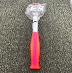 Cook 06619019: Hammer 3 Lb Head Nonmarring Mallet 9-1/2" Long Steel Handle. Fixed Price $44.09.
