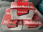 (5) Genuine Makita 197556-3 Dust Extractor Hepa Filters DX01 XRH01 HR2651 HR2661. Fixed Price $39.95.