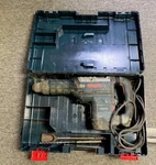 Bosch RH850VC 13.5 Amp Corded Vsr Sds-max Rotary Hammer Drill (SPG061861). Fixed Price $450.00.