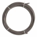 Milwaukee 48-53-2776 3/8" X 75' Inner Core Drum Cable. Fixed Price $269.00.