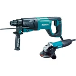 8 Amp In. Corded Sds-plus Concrete/masonry Avt Rotary Hammer Drill With 4-1/2. Fixed Price $312.48.