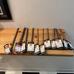 Sds-plus Simpson Hammer Drill Bit Lot Of 9 2 Total 11 Please Read. Fixed Price $65.00.