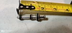 Power 52138 Firing Pin Ret. Spring For R3500 R35S R3800/P Powder Actuated. Fixed Price $28.45.