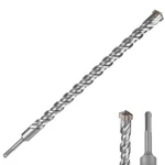 Somada 1-1/8-INCH X 18-INCH Long Drill Sds-plus Rotary Hammer .... Fixed Price $49.26.