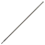 1-1/4 Inch X 39 Sds Plus Rotary Hammer Drill Bit, Carbide Tipped For Bri.... Fixed Price $76.55.
