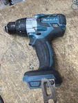 Makita XPH07 18V Lxt Lithium-ion Brushless Cordless 1/2" Hammer Driver-drill. Fixed Price $89.98.