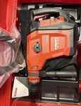 Lot Of 2PC New Hilti Te 70-ATC/AVR Rotary Hammer #3514171. Fixed Price $2200.00.
