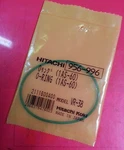956-996 O-ring (1 AS-60) Hitachi For Demolition Hammer. Fixed Price $8.37.