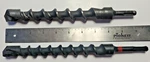 Hilti Rotary Bit 1" Hammer Drill Masonary Concrete Cement #506 10" Long. Fixed Price $18.99.